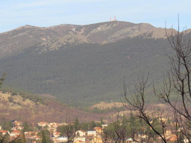 בית הארחה סרסדייה 	La Parra De Pepa מראה חיצוני תמונה